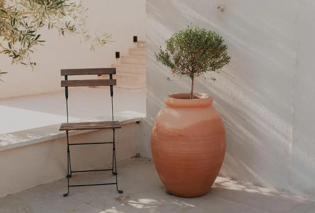 Terre Ugo - Studio Campagne Aixoise #5 Aix-en-Provence